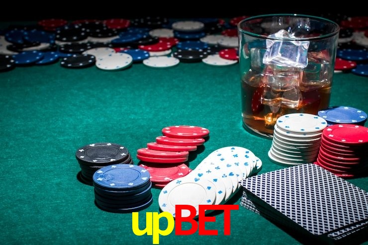 Apostas de Basquete upbet