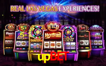 Descubra a Magia dos Jogos de Arcade no upbet