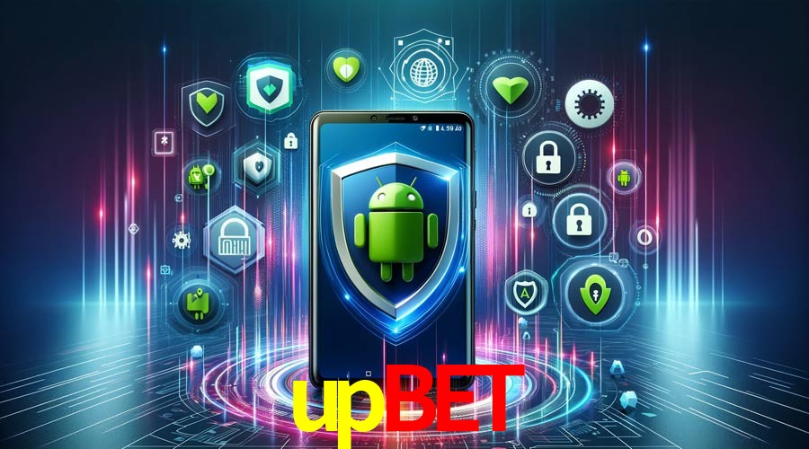 2FA Security upbet