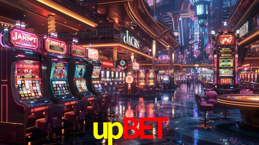Game Providers upbet