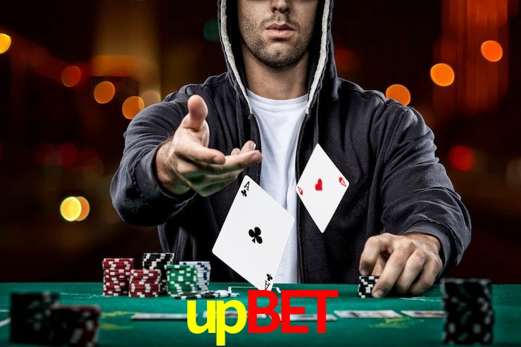 Odds Competitivas upbet