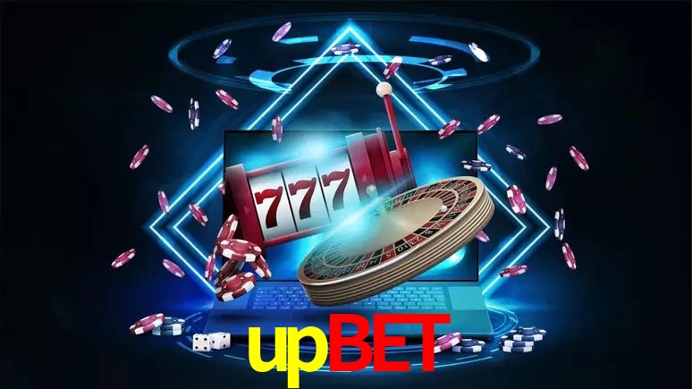 Design Responsivo upbet