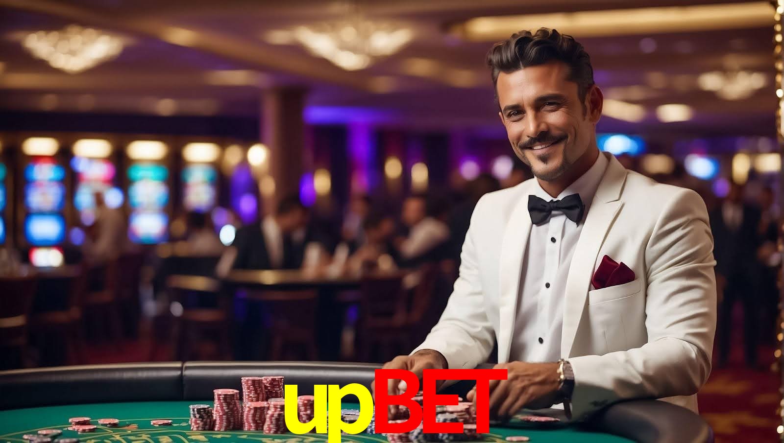 Ofertas Exclusivas upbet
