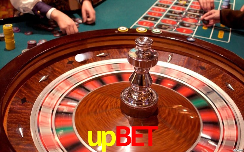 Casino VIP upbet