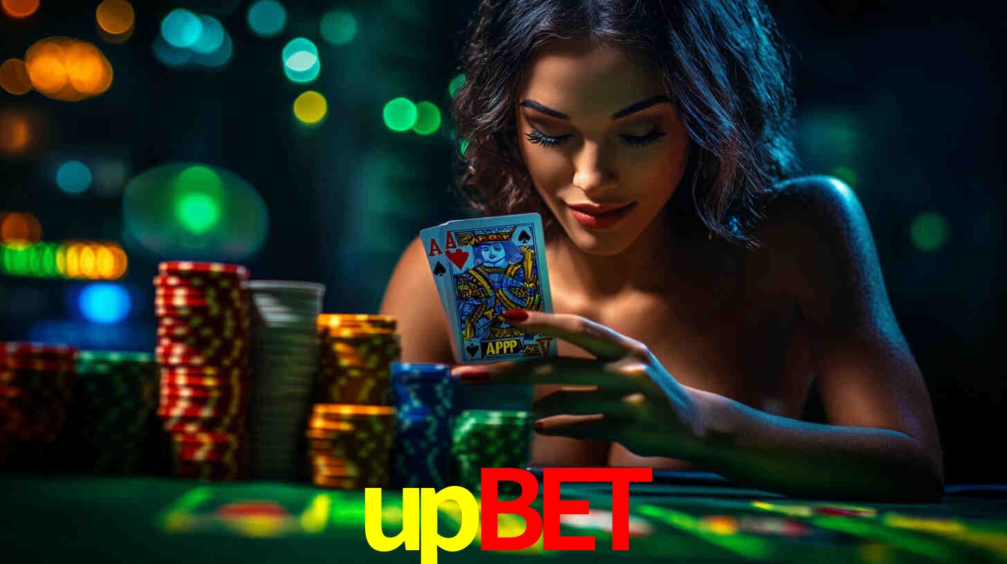 Inovações de Jogos na upbet: O Futuro das Experiências Interativas