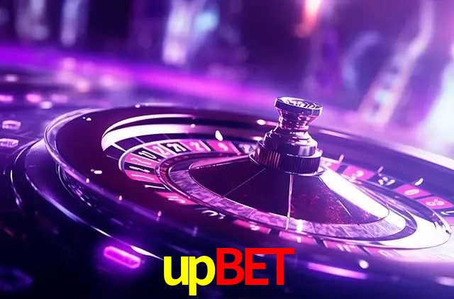 Bônus de Boas-vindas upbet
