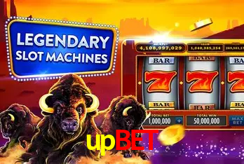 Inovações de Jogos na upbet: O Futuro das Experiências Interativas