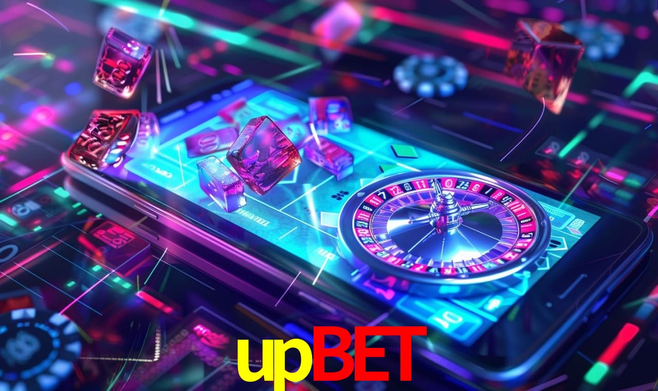 Recursos de Bônus upbet