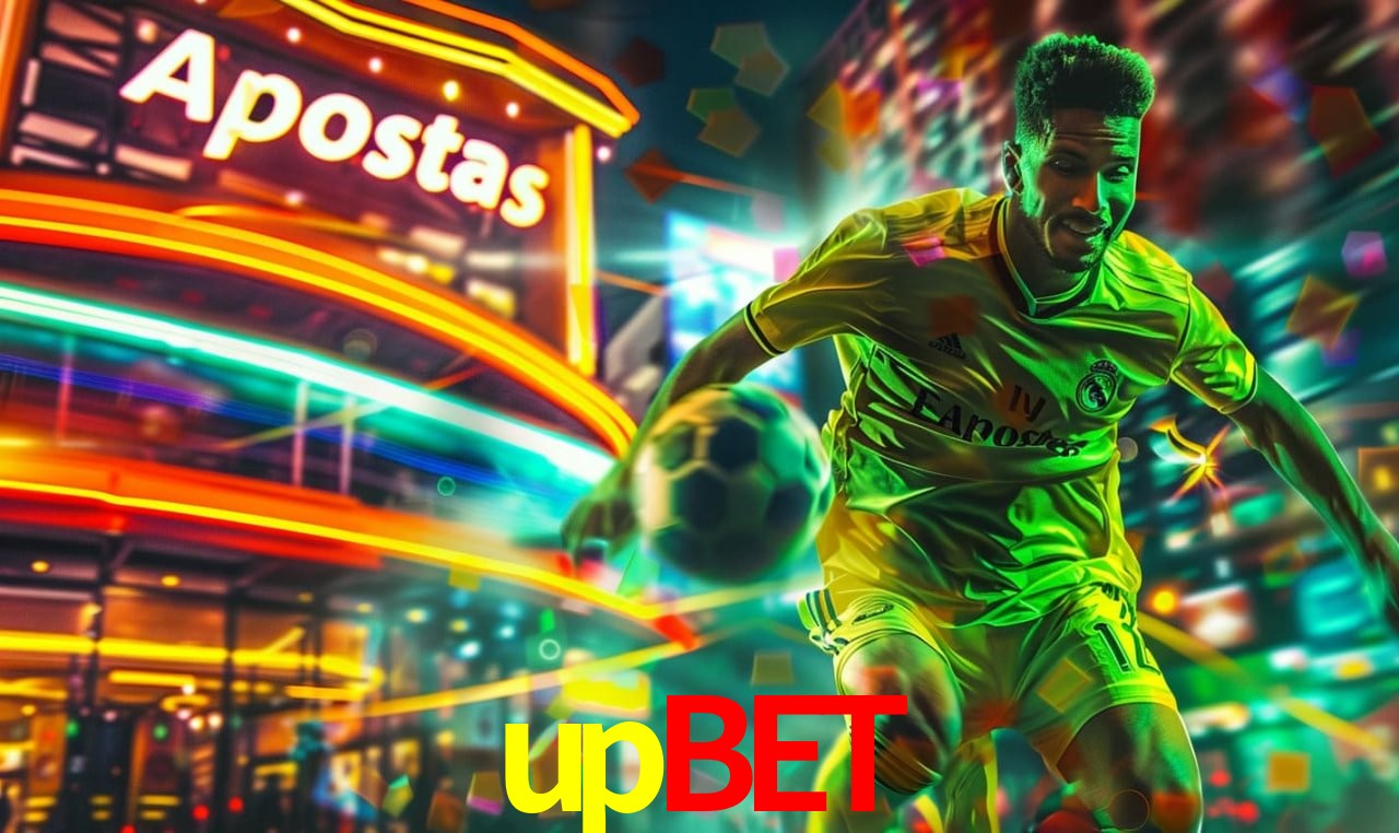 Cadastro Rápido upbet