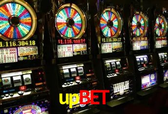 A Experiência Imersiva dos Cassinos Ao Vivo no upbet