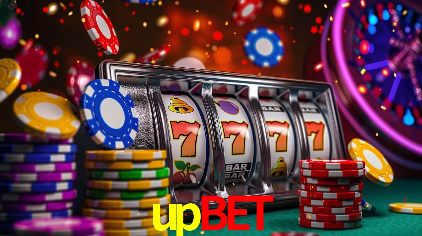 Mesa de Roleta upbet