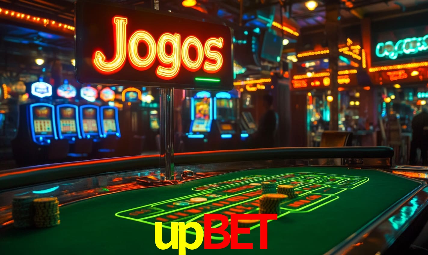 Sistemas de Segurança upbet
