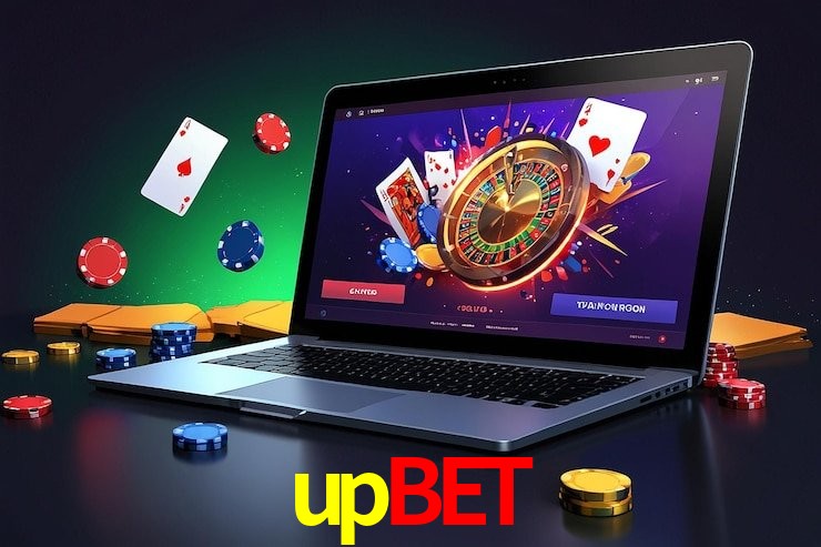 upbet Segurança Logo 1