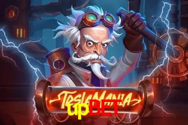 Tecnologia da Plataforma upbet