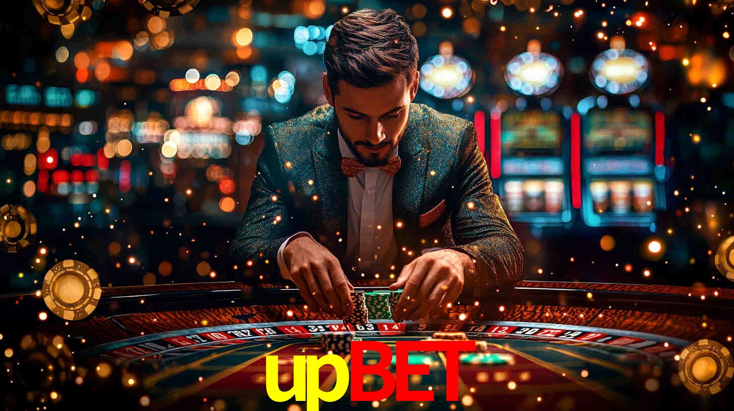 Premium Interface upbet