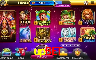 Explorando a Categoria de Eventos em Apostas na upbet