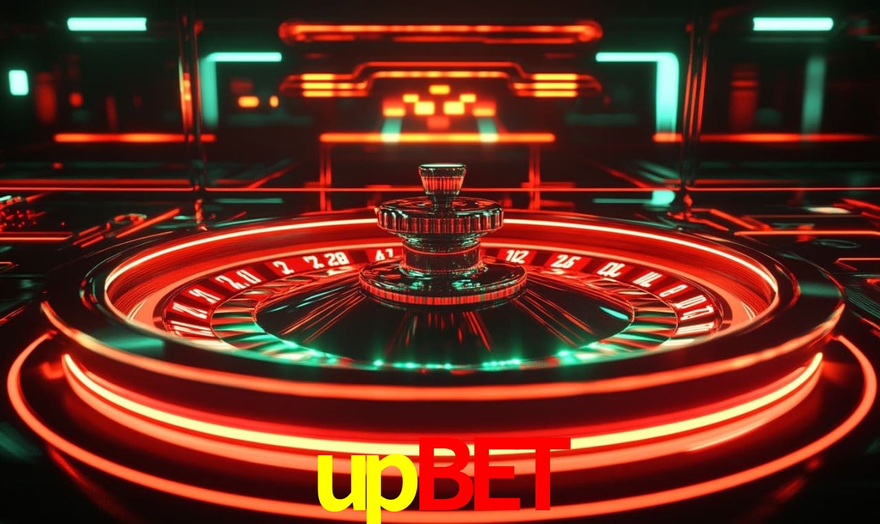 Apostas Esportivas na upbet: Um Guia Completo