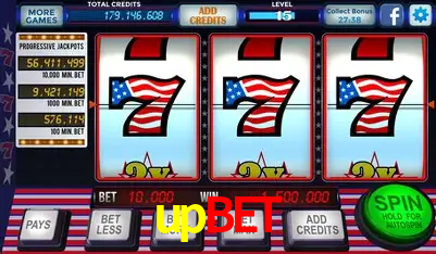 A Emoção da Loteria na upbet: Uma Chance de Mudança de Vida