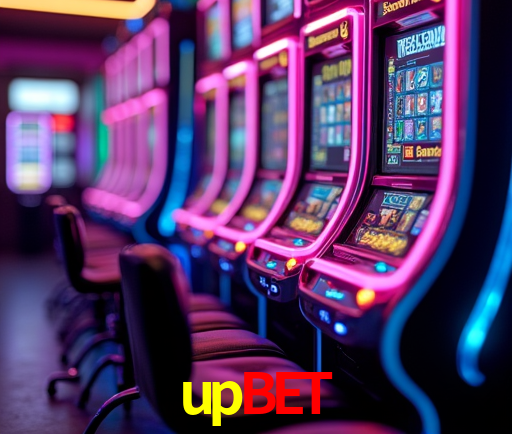 Slots upbet - Giros Grátis Diários