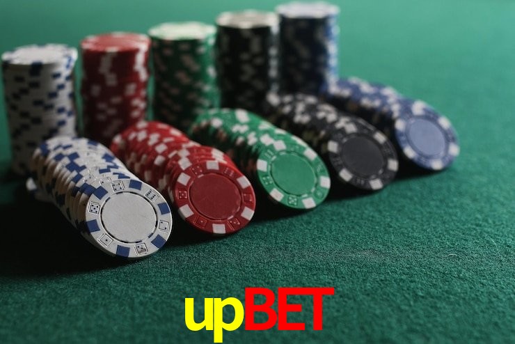 Bonus Features upbet