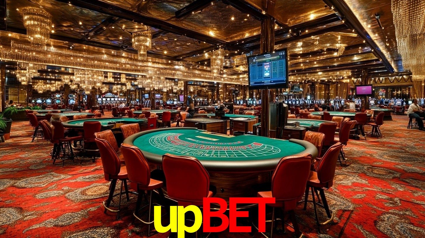 upbet: Seu Especialista em Apostas Esportivas Brasileiras