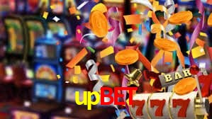 Apostas Ao Vivo upbet