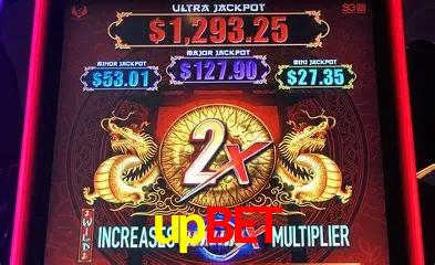 Descubra o Mundo do Cassino Online com upbet