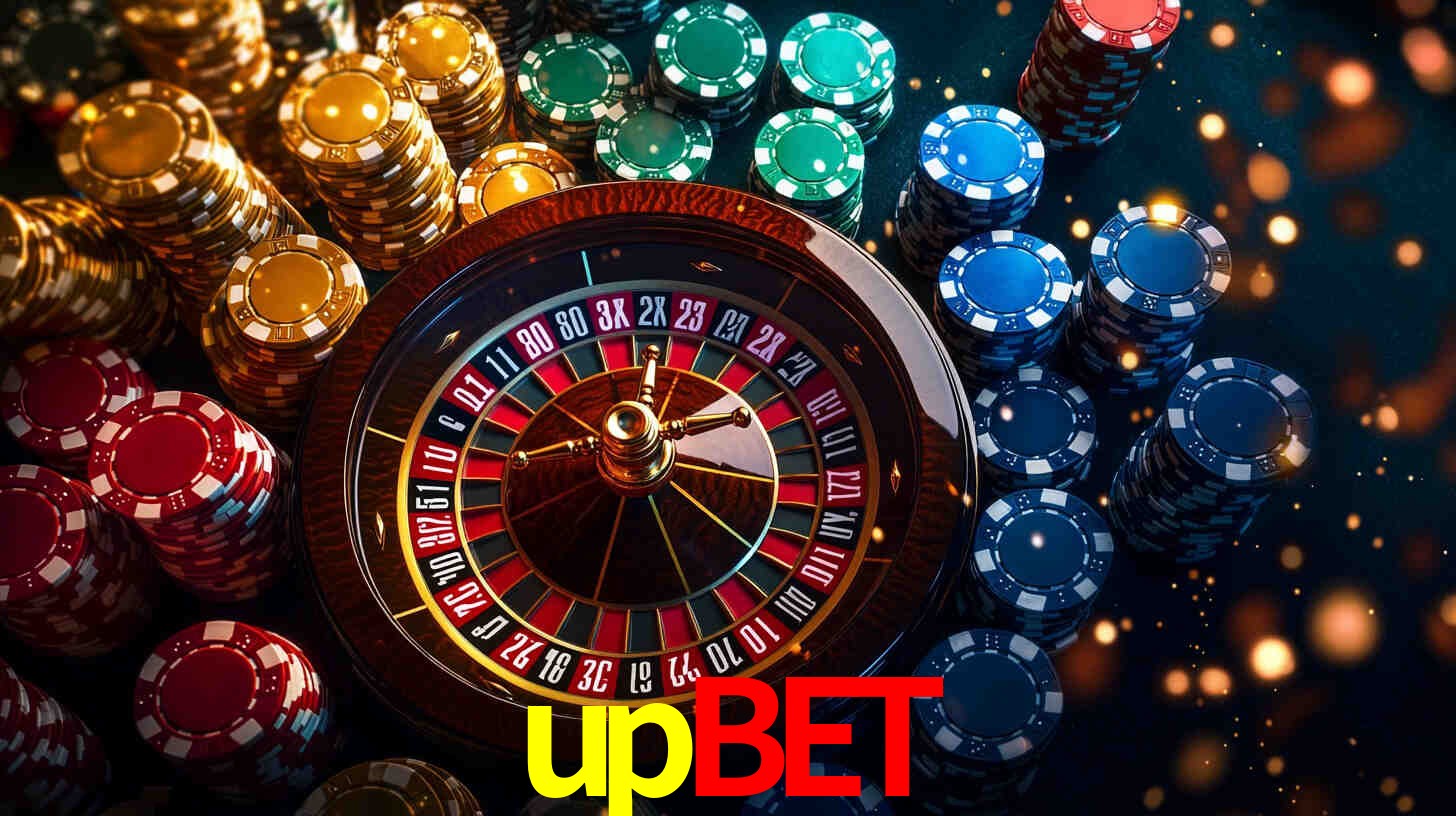 upbet App Interface