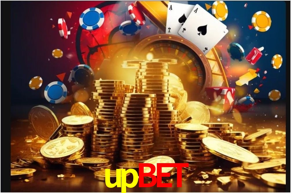 Jogos Exclusivos upbet