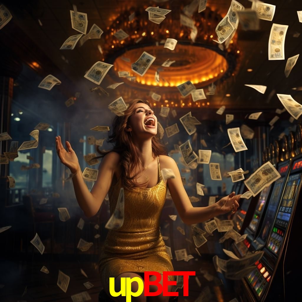 VIP Casino upbet