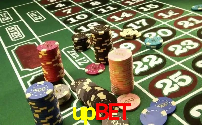 Login Seguro upbet